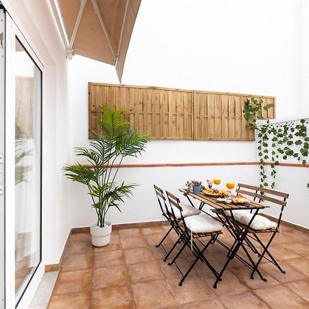 Summa Haus La Hoya 29 Пуерто де ла Крус Екстериор снимка