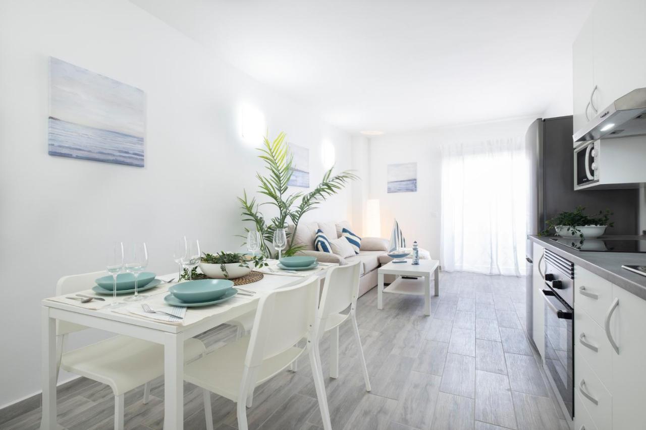 Summa Haus La Hoya 29 Пуерто де ла Крус Екстериор снимка