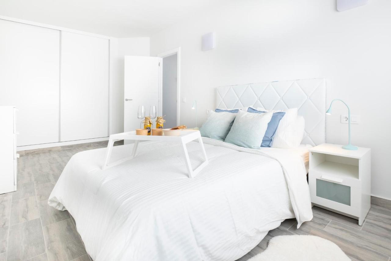 Summa Haus La Hoya 29 Пуерто де ла Крус Екстериор снимка