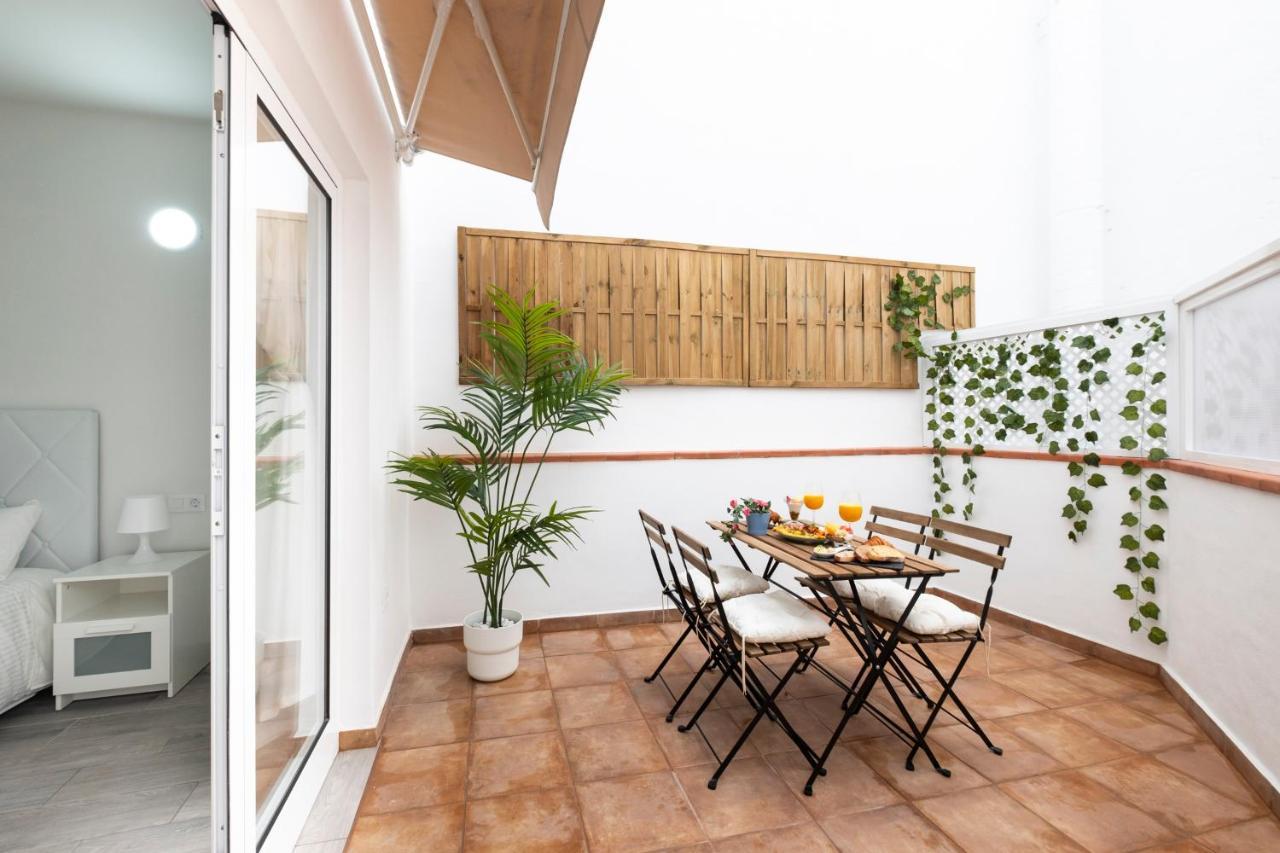 Summa Haus La Hoya 29 Пуерто де ла Крус Екстериор снимка