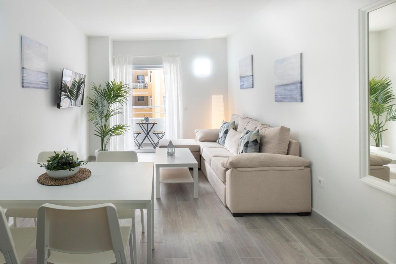 Summa Haus La Hoya 29 Пуерто де ла Крус Стая снимка