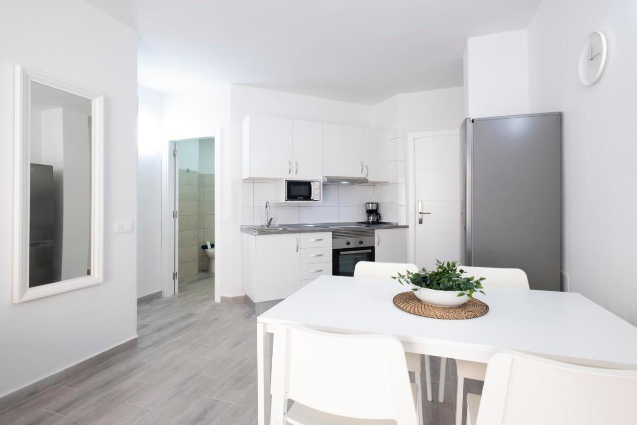 Summa Haus La Hoya 29 Пуерто де ла Крус Екстериор снимка